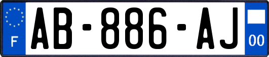 AB-886-AJ