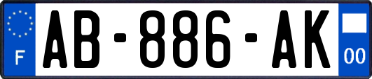 AB-886-AK