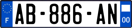 AB-886-AN