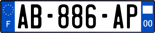 AB-886-AP