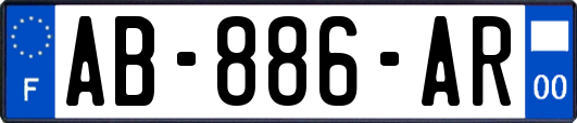 AB-886-AR