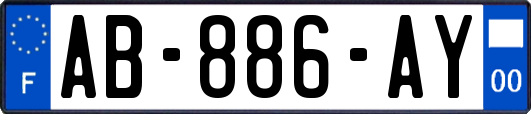 AB-886-AY