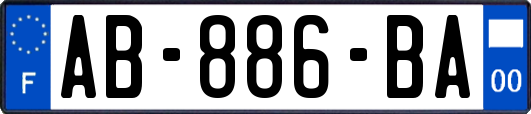 AB-886-BA