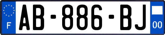 AB-886-BJ