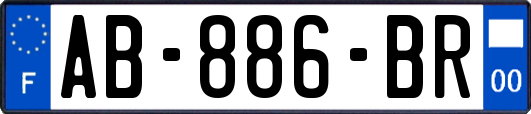 AB-886-BR