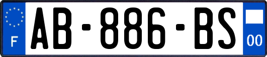 AB-886-BS