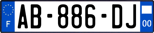 AB-886-DJ