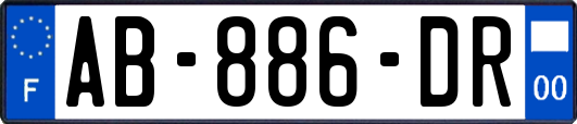 AB-886-DR