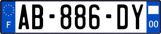 AB-886-DY