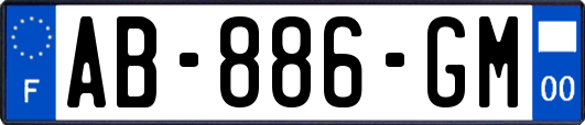 AB-886-GM