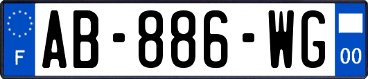 AB-886-WG