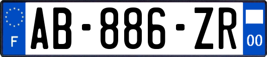 AB-886-ZR