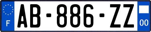 AB-886-ZZ