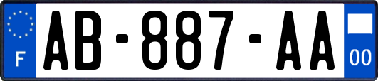 AB-887-AA