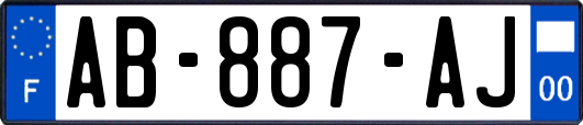 AB-887-AJ