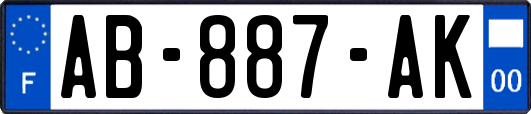 AB-887-AK