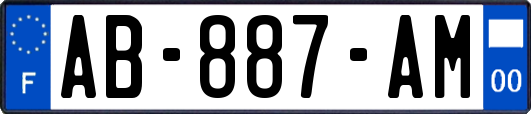 AB-887-AM