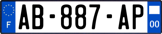 AB-887-AP