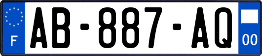 AB-887-AQ