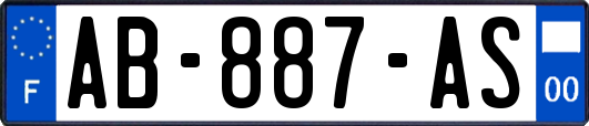 AB-887-AS