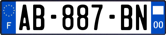 AB-887-BN