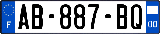 AB-887-BQ