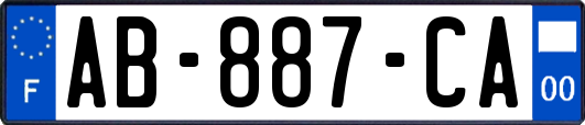 AB-887-CA