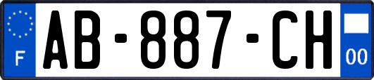 AB-887-CH