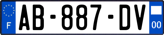 AB-887-DV