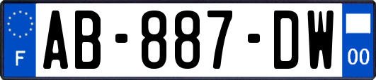 AB-887-DW