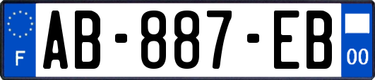 AB-887-EB