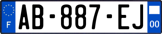 AB-887-EJ