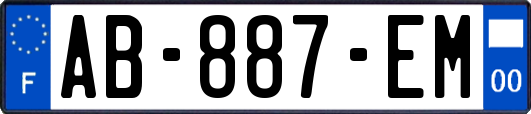 AB-887-EM