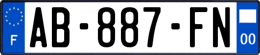 AB-887-FN