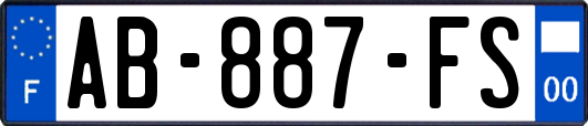 AB-887-FS