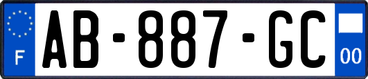 AB-887-GC