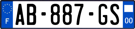 AB-887-GS