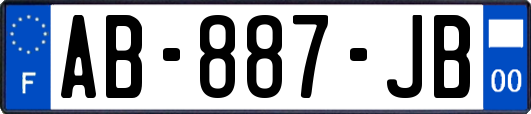 AB-887-JB