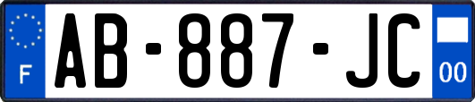AB-887-JC