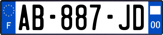 AB-887-JD