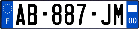 AB-887-JM