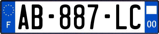 AB-887-LC