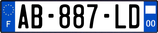 AB-887-LD