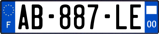 AB-887-LE