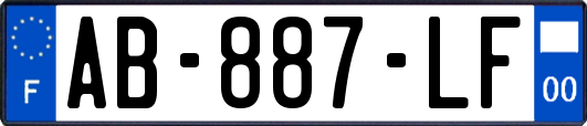 AB-887-LF