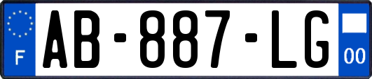 AB-887-LG