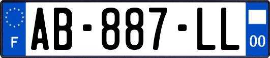 AB-887-LL