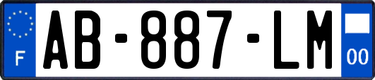 AB-887-LM