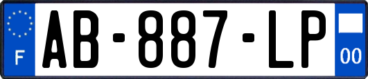 AB-887-LP