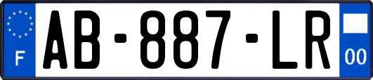 AB-887-LR